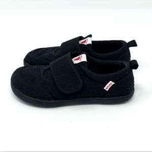 Splay Toddler Explore ‘22 Jet Black Size 9